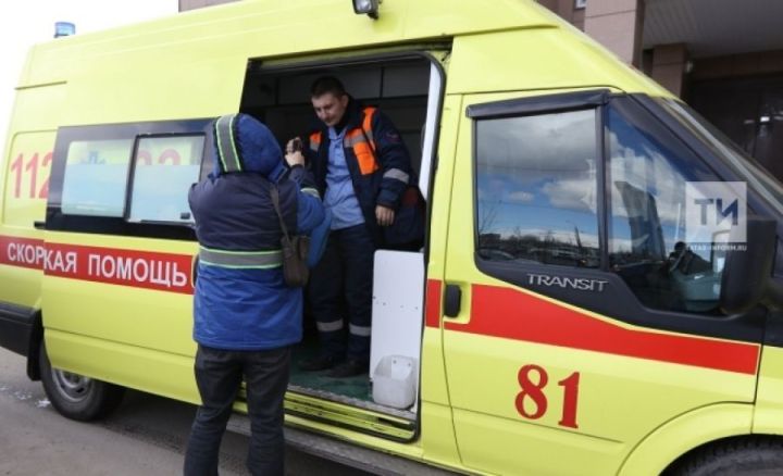 Нурлатцам рекомендуют больше бывать на свежем воздухе