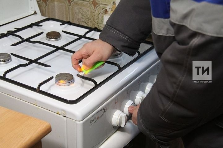 В Альметьевске отсутствие тяги в дымоходе стало причиной отравления семьи угарным газом