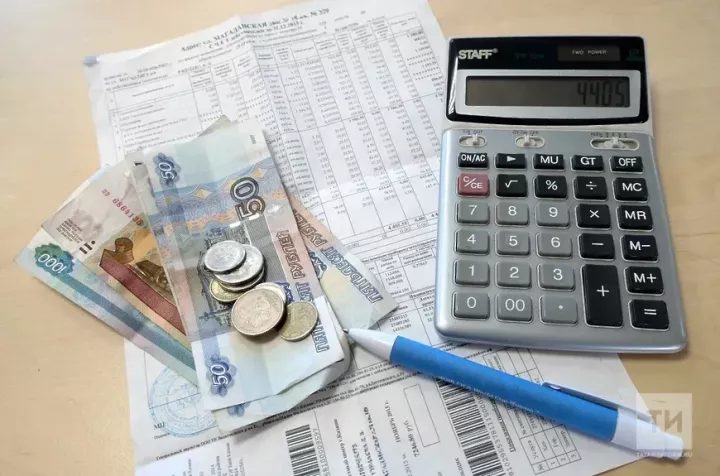 Татарстанцам вернули более 53 млн рублей за ЖКУ