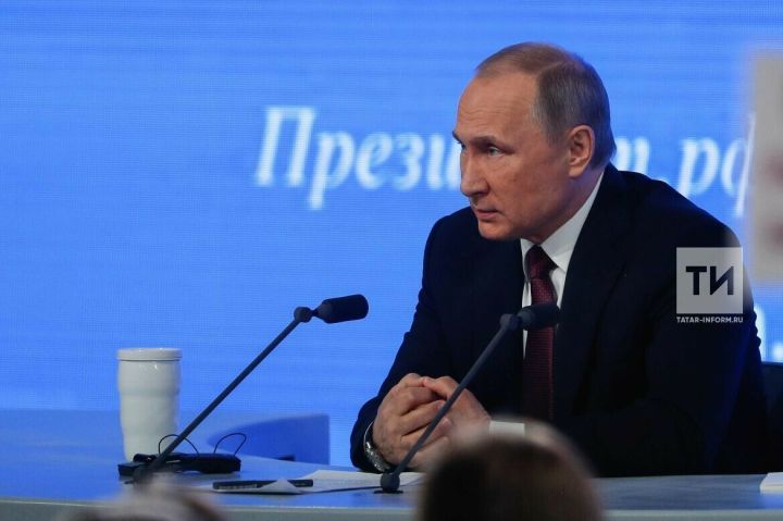 9 января Владимир Путин проведет совещание с членами правительства
