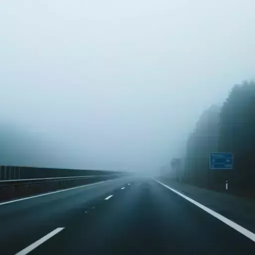 Ночью и утром 23 октября в Татарстане ожидается туман