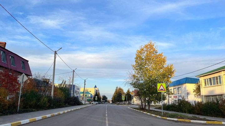 Погода в Нурлате 7 октября