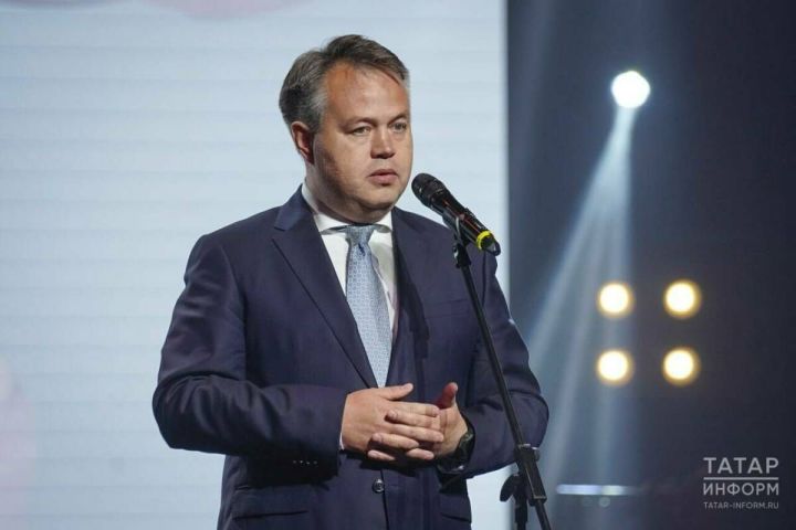 Альмир Абашев официально возглавил Министерство здравоохранения Республики Татарстан