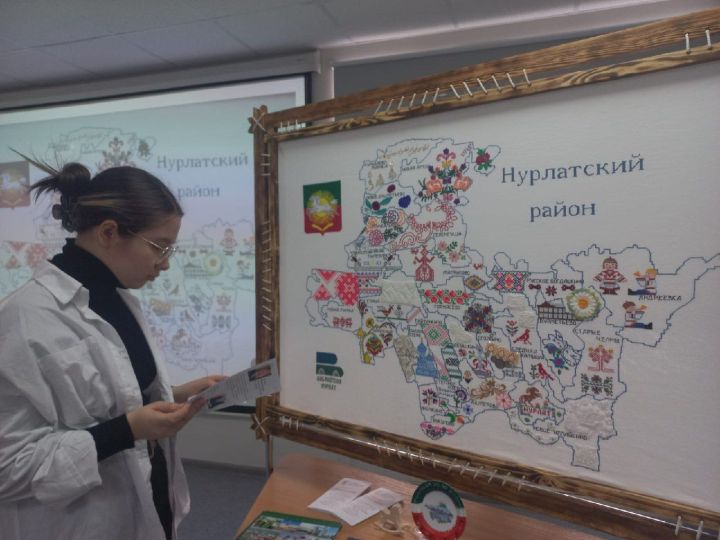 Нурлатский проект покорил Президентский фонд культурных инициатив