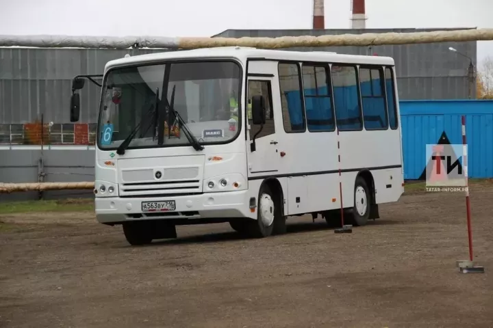 В Нурлате с 2026 года поездка в транспорте будет стоить 33 рубля