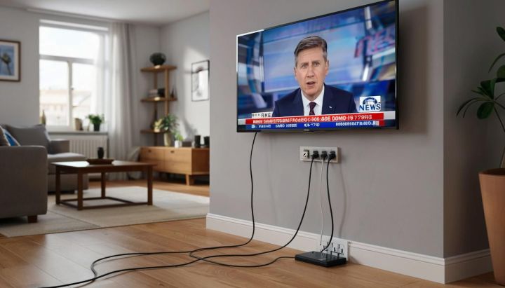 Удлинители в доме: удобство или потенциальная опасность? Как обеспечить пожарную безопасность