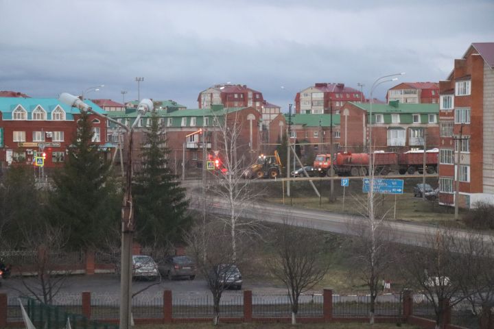 Погода в Нурлате 26 ноября