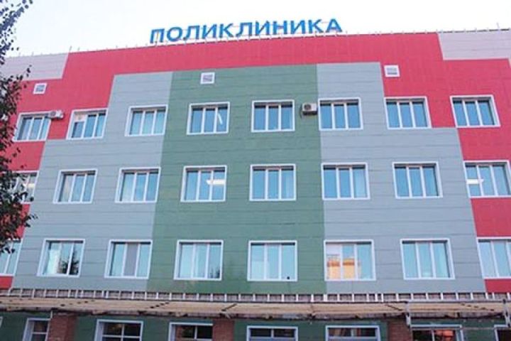 В Татарстане на онкопомощь направят более 4,5 млрд рублей