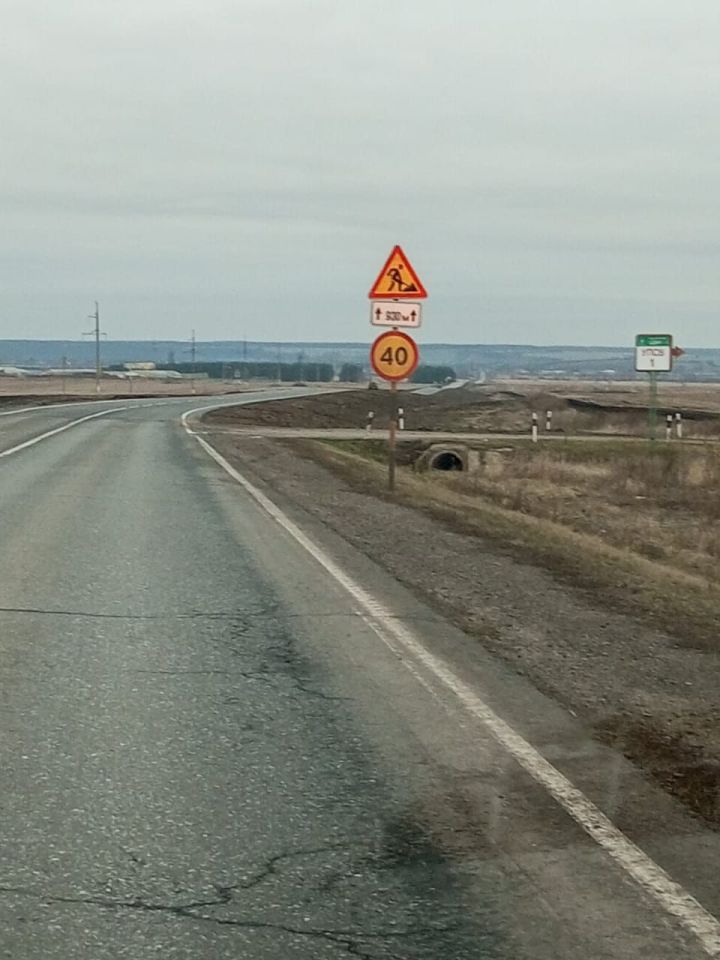 В Нурлате произошло ДТП со смертельным исходом