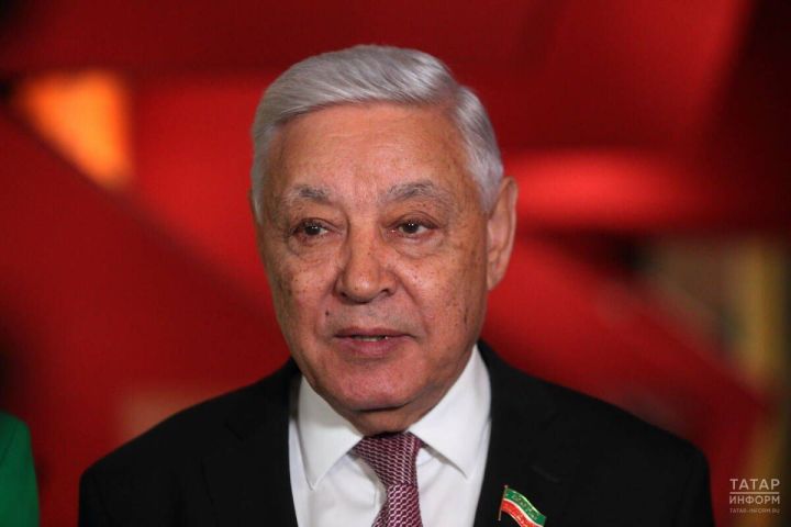 Фестиваль «Балкыш» объединил 25 тысяч татарстанских ветеранов