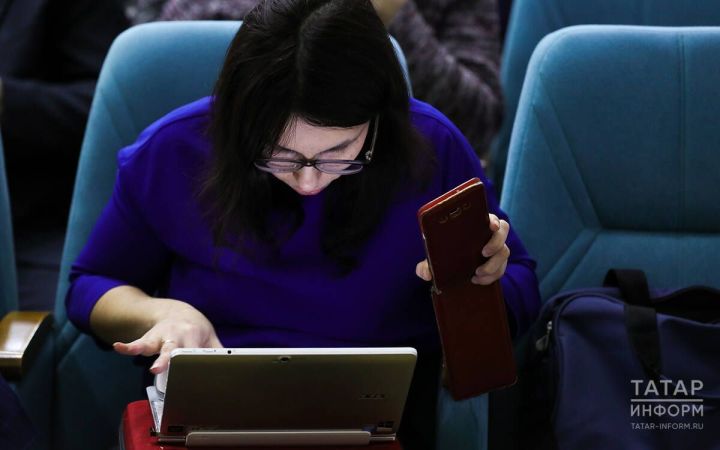 МВД предупреждает: «Работодатели» под прикрытием выманивают доступ к данным