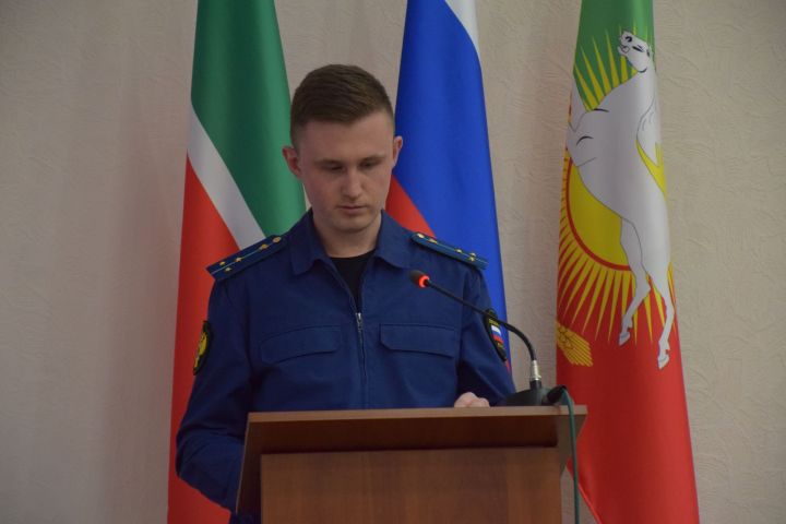 В Нурлате прошел семинар в рамках Международного дня борьбы с коррупцией