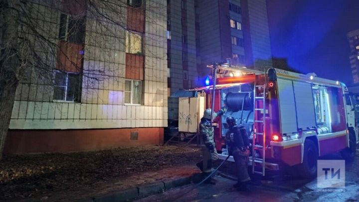 Твоя безопасность – в твоих руках! Простые правила, которые спасут жизнь при пожаре
