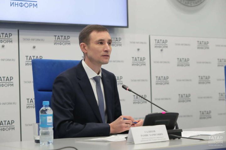 Газовики Татарстана предлагают убрать газовое оборудование из квартир
