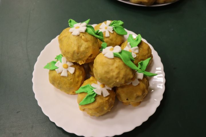 Приготовьте это блюдо! Рецепт от Татьяны Стручковой, шеф-повара из Нурлатского дома-интерната