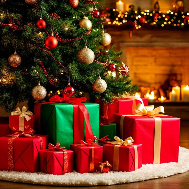 Календарь праздников на 30 декабря 2025 года: последние предновогодние даты