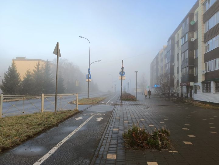 Погода в Нурлате 5 декабря