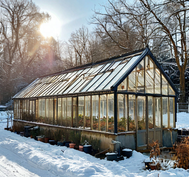 Подготовка теплицы к новому сезону: советы для богатого урожая овощей