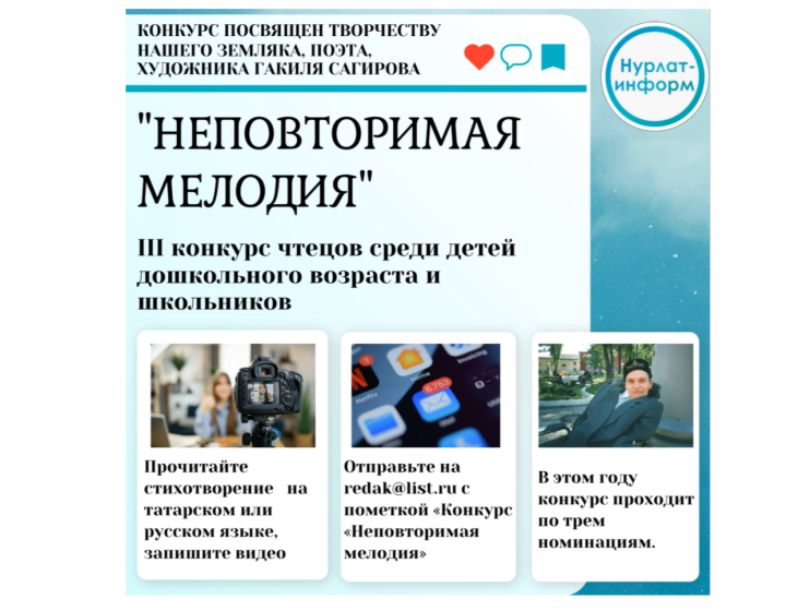 Голосование за победителя в номинации «Приз зрительских симпатий» конкурса «Неповторимая мелодия»