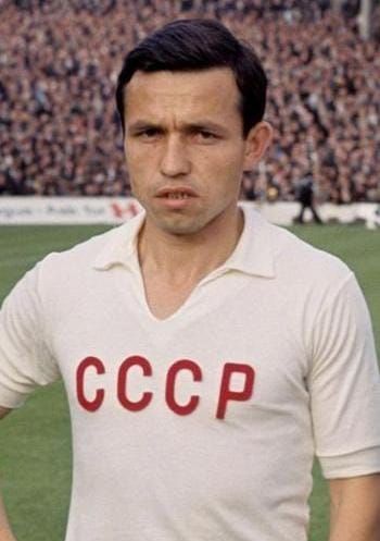 Сегодня день памяти Галимзяна Салиховича Хусаинова