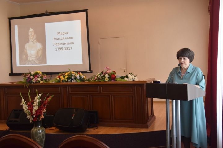 В Нурлате пройдет вечер поэзии