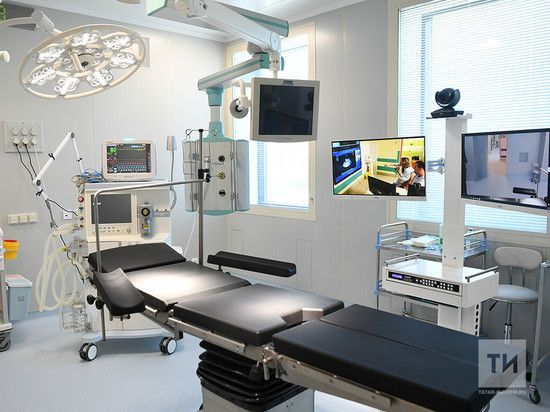 Заболеваемость раком в Казани выросла на 31%, но смертность снизилась на 17%