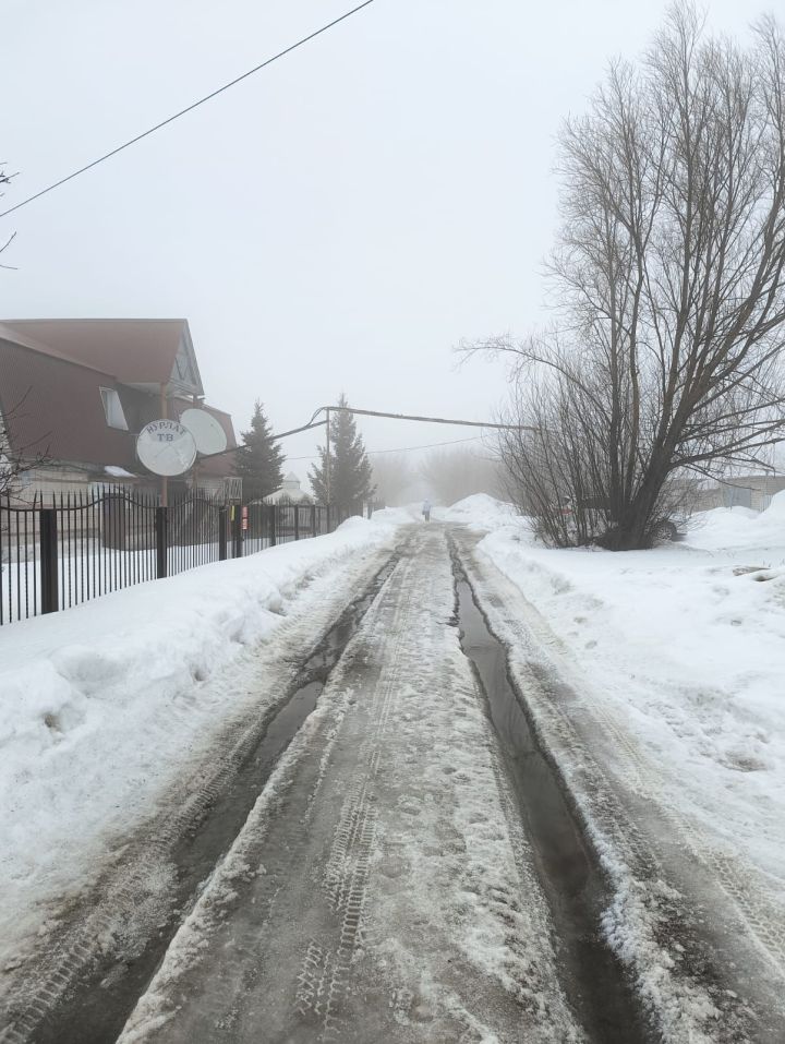 Погода в Нурлате 13 марта