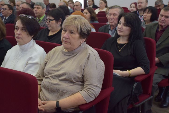 Дамир Ишкинеев подчеркнул значимость патриотического воспитания в профилактике правонарушений