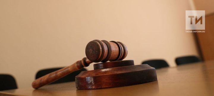 Житель Самарской области осужден за хищение более 800 тыс. рублей в Нурлате
