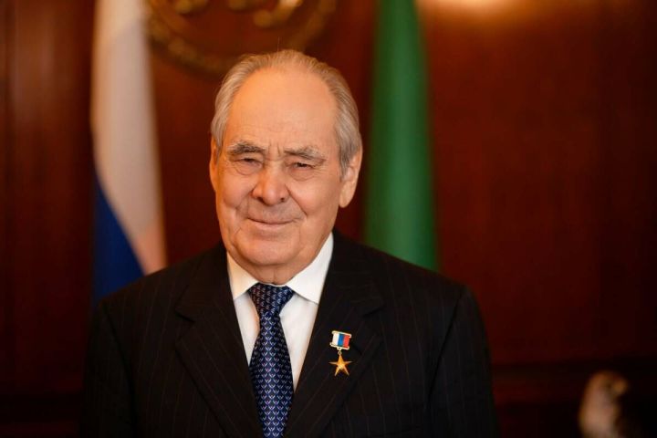 30 лет Государственному Совету РТ: традиции, вызовы и новые горизонты