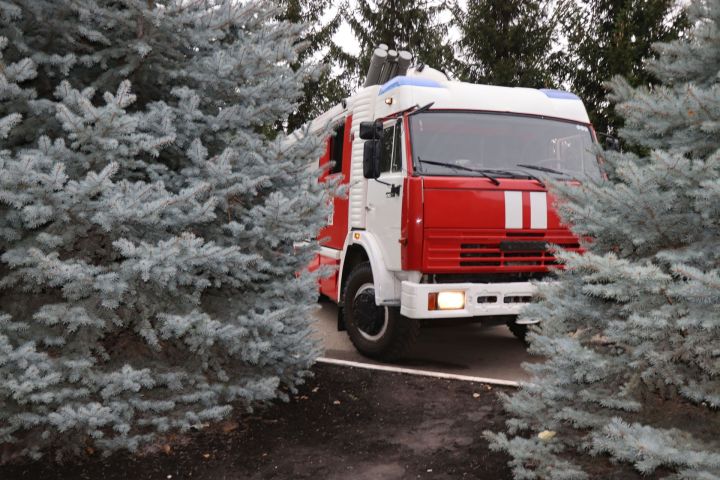 73 ПЧ проведет плановый рейд по проверке систем пожарной безопасности