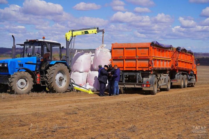 Минсельхозпрод РТ представил меры поддержки для специалистов агропромышленного комплекса
