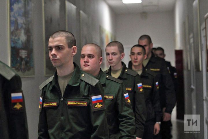Весенний призыв начался: кого и как будут забирать в армию