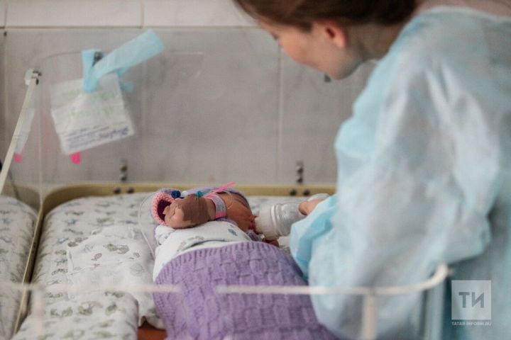 Татарстан поддержал сельских мам: более 200 млн рублей на выплаты в 2025 году