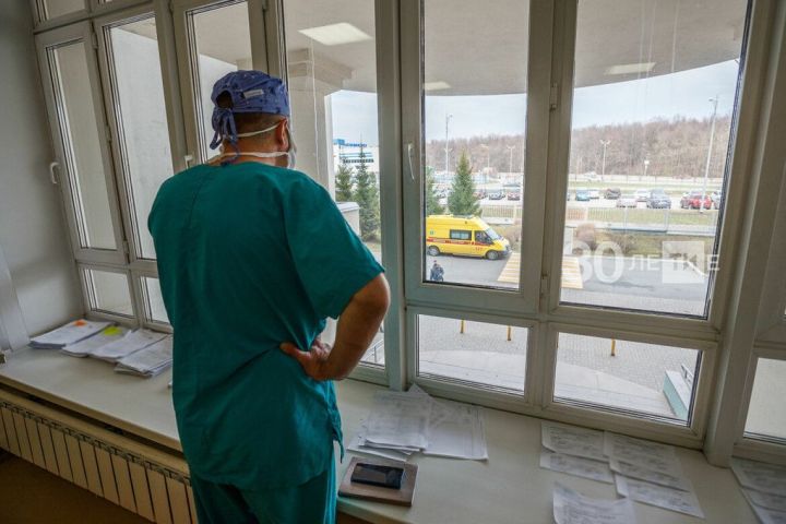Топ-5 самых высокооплачиваемых профессий в Татарстане по версии Минтруда РТ