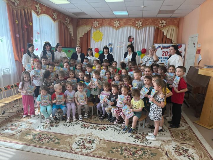 Современные технологии и творчество: как в детсаду «Солнышко» Нурлата учат ПДД через игры и мультфильмы