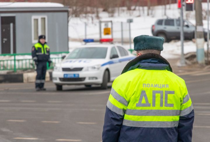Нарушил – стал пешеходом