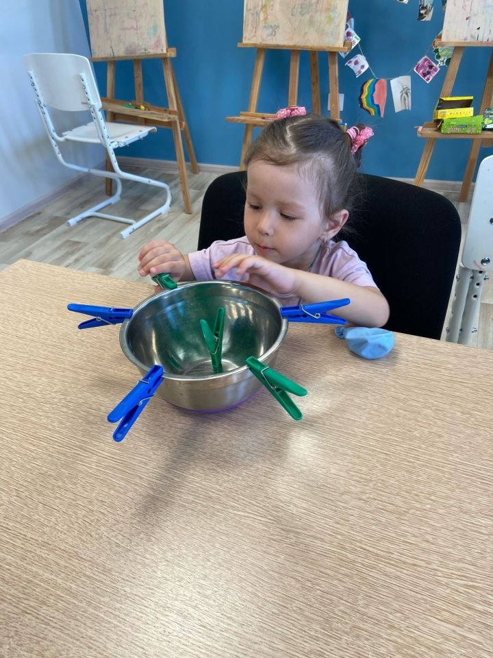 В клубе «Мирас» прошли увлекательные занятия для молодых семей Нурлата