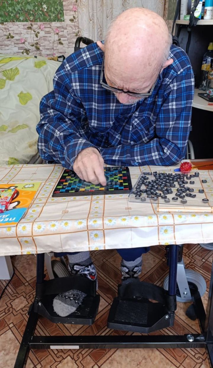 Профилактика когнитивного снижения: методы работы центра «Гармония»