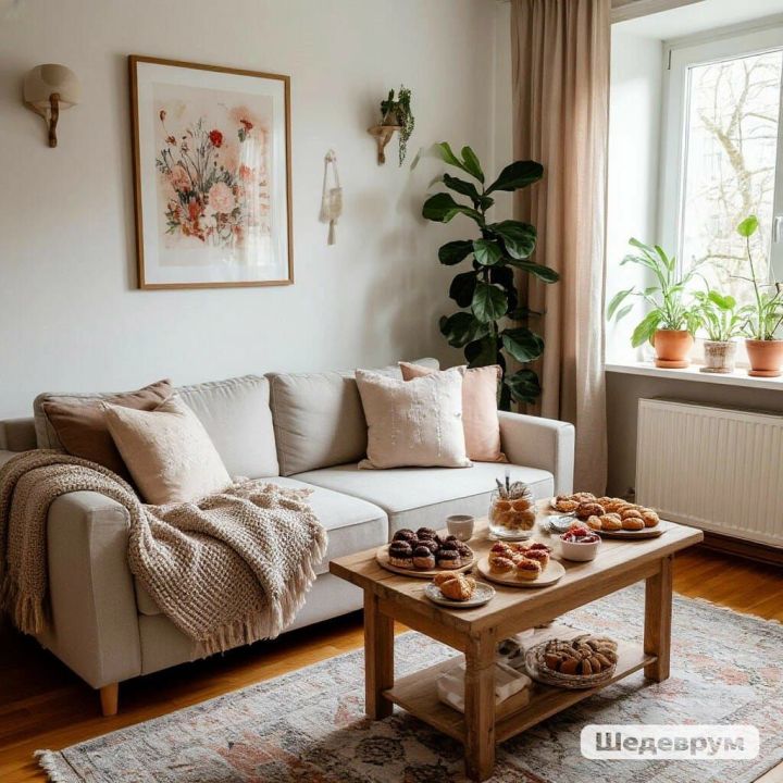 Как создать дом, в который хочется возвращаться