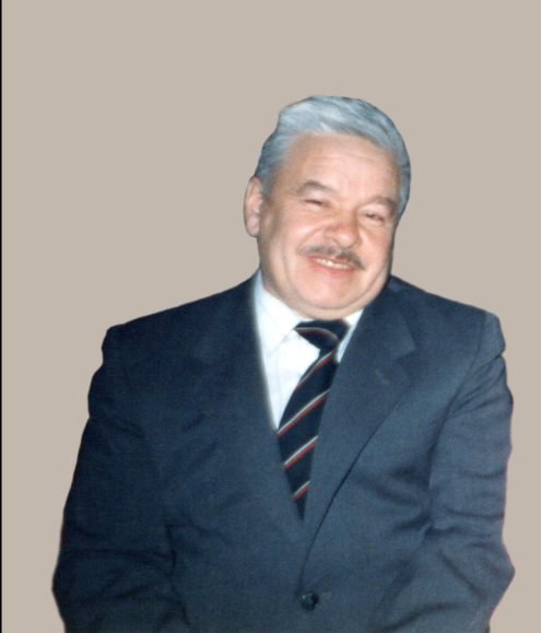 Калимулла Хамидуллин: Память, высеченная в камне