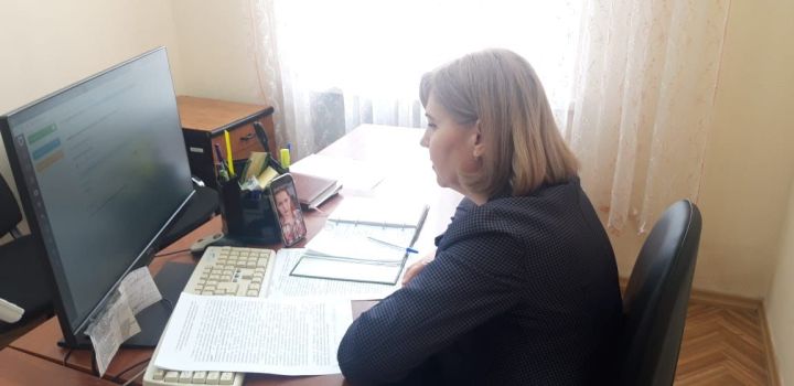 Госалкогольинспекция РТ провела профилактический визит с использованием приложения «Инспектор»