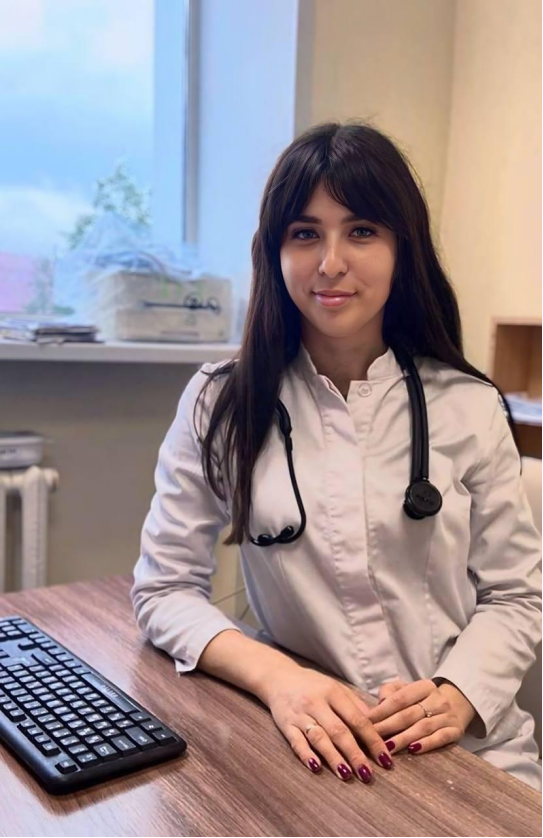 Гипертония не пройдёт! Как сохранить здоровье сердца — советы врача Нурлатской ЦРБ