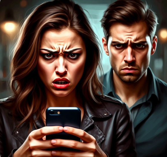 Оскорбления в чатах дорого обходятся: женщина оштрафована на 3 тыс. рублей