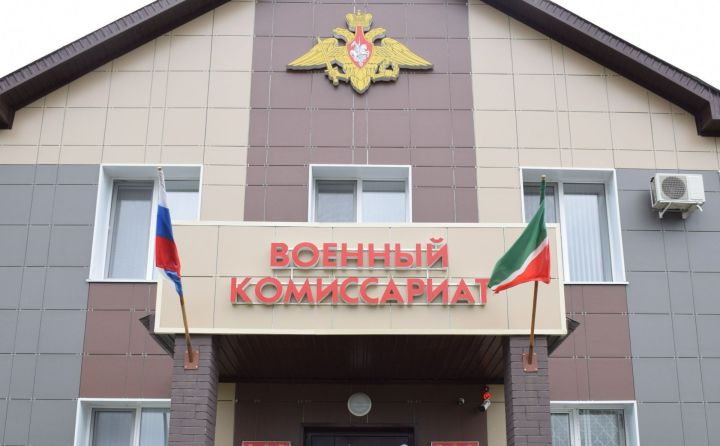 Армия ждет: первая группа призывников из Нурлата отправилась на службу
