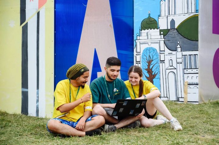 Регистрация на молодёжный форум «иВолга-2025» открыта до 30 мая