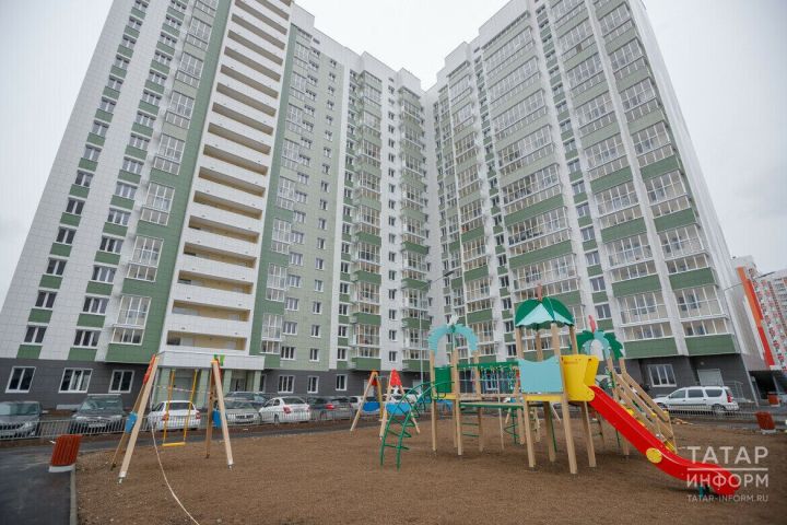 Горячая линия по вопросам недвижимости для ветеранов и участников СВО в Татарстане