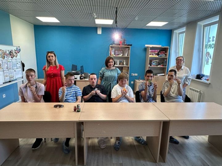 «Мирас» встречает День России: творчество, традиции и гордость