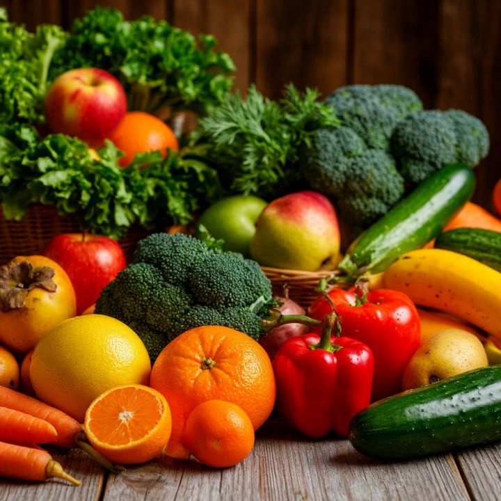 Безопасное питание в жару: советы от Роспотребнадзора