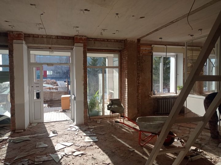 Татарстан модернизирует коммунальную инфраструктуру и соцобъекты